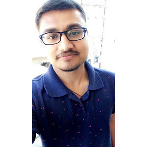 Meet your Posher, Darshan